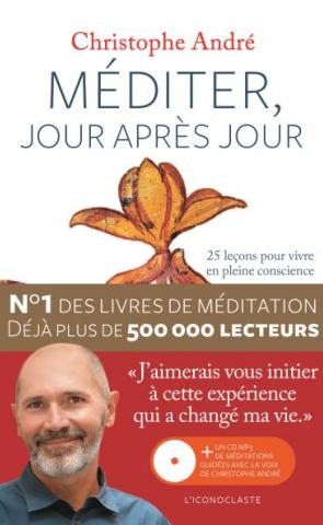 Méditer jour après jour