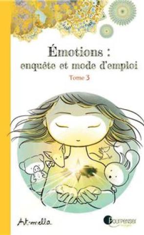 Emotions enquête et mode d'emploi